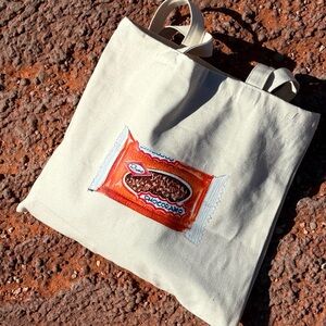 Custom Colombian Tote bag